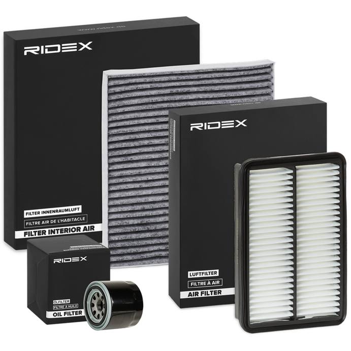 Filter Set