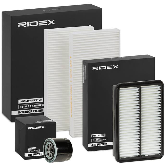 Filter Set