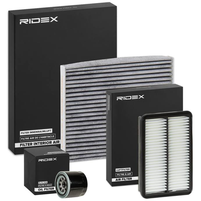 Filter Set