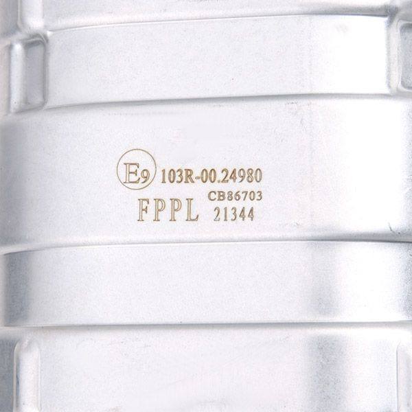 Catalytic Converter