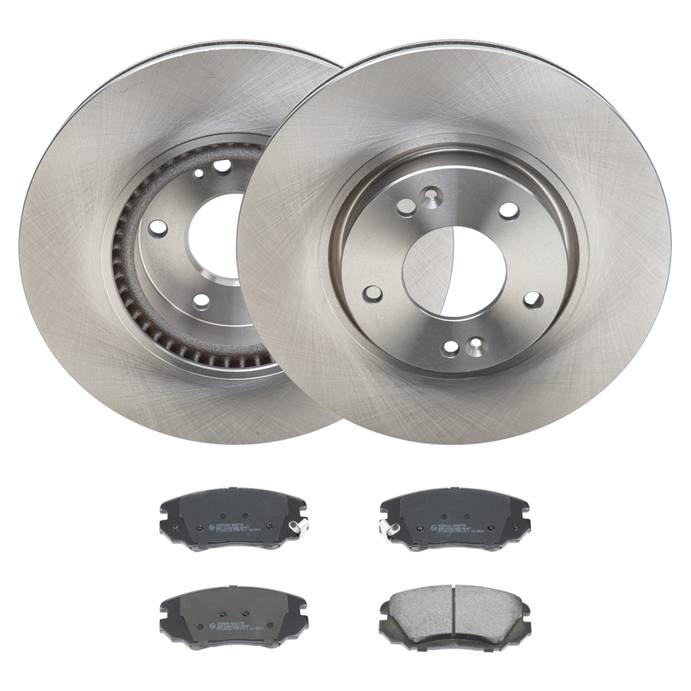 Brake Kit, disc brake