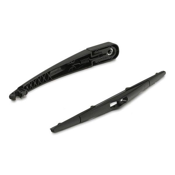 Wiper Arm, window cleaning