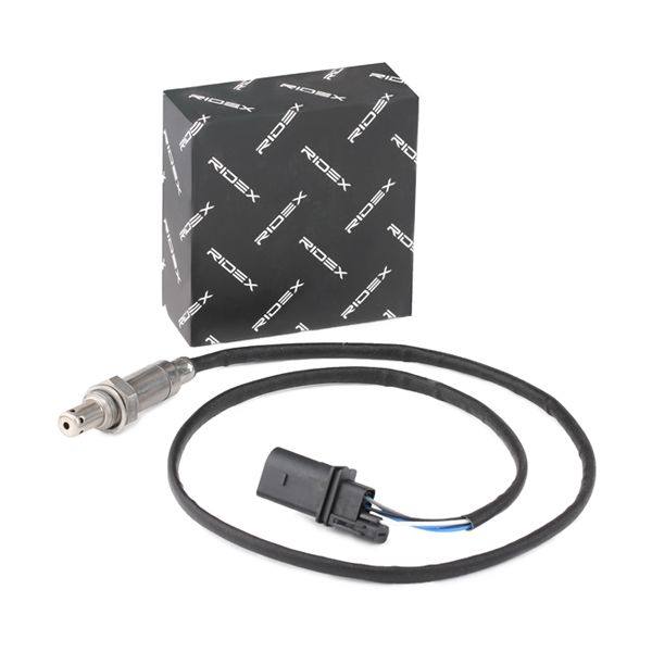 Oxygen Sensor