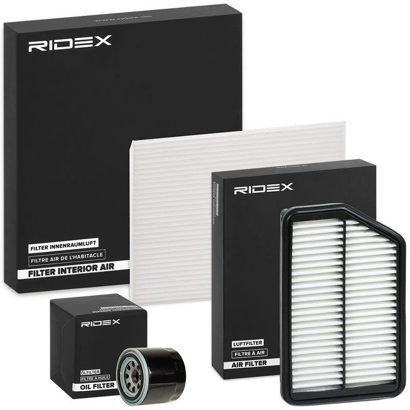 Filter Set