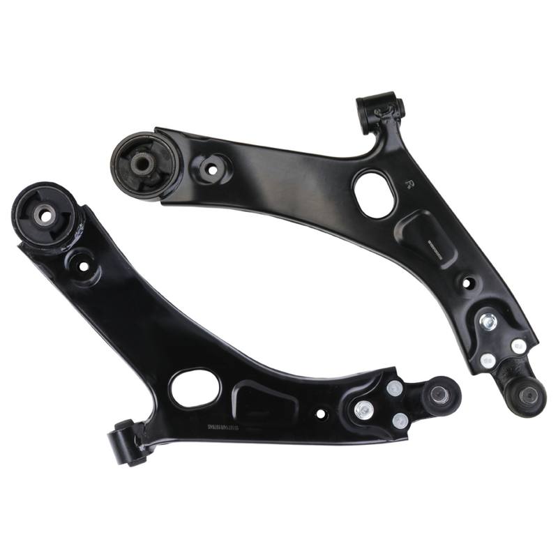 Repair Kit, control arm