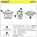 Brake Caliper