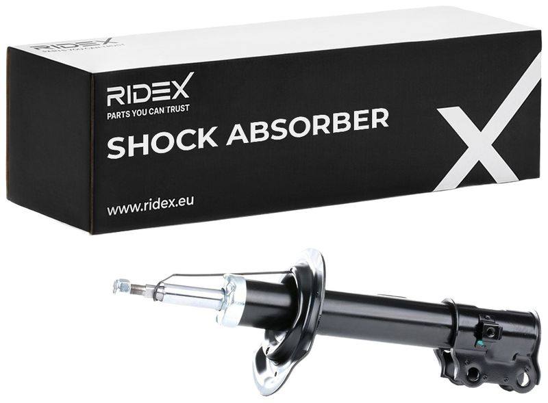 Shock Absorber