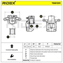 Brake Caliper