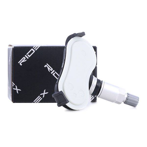 Wheel Sensor, tyre-pressure monitoring system