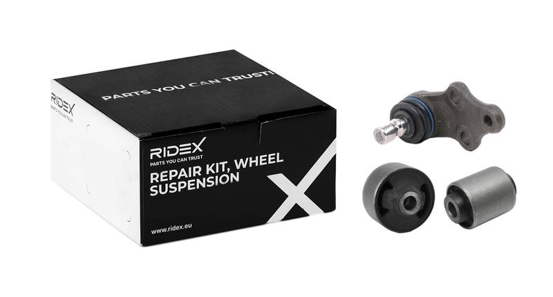 Repair Kit, wheel suspension