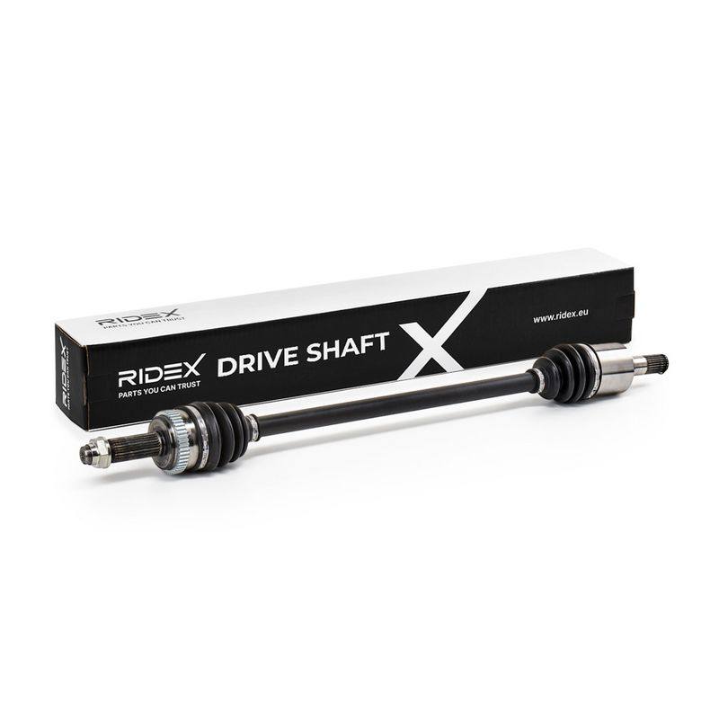 Drive Shaft