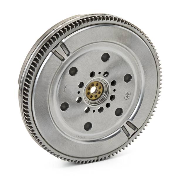 Flywheel