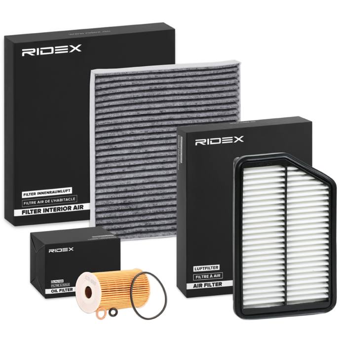 Filter Set