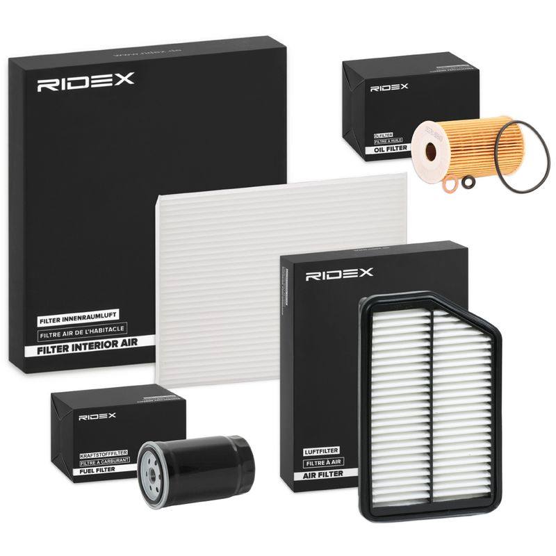Filter Set