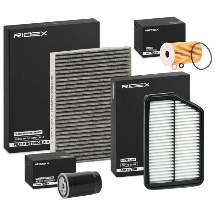 Filter Set