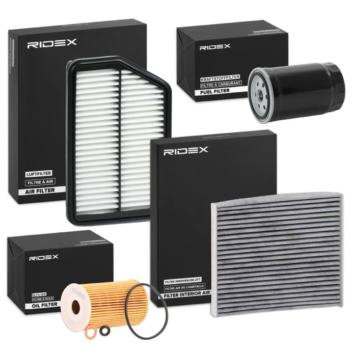 Filter Set
