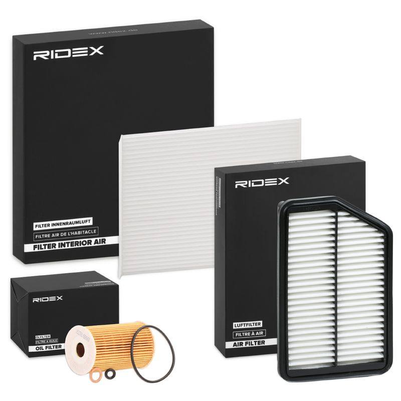 Filter Set
