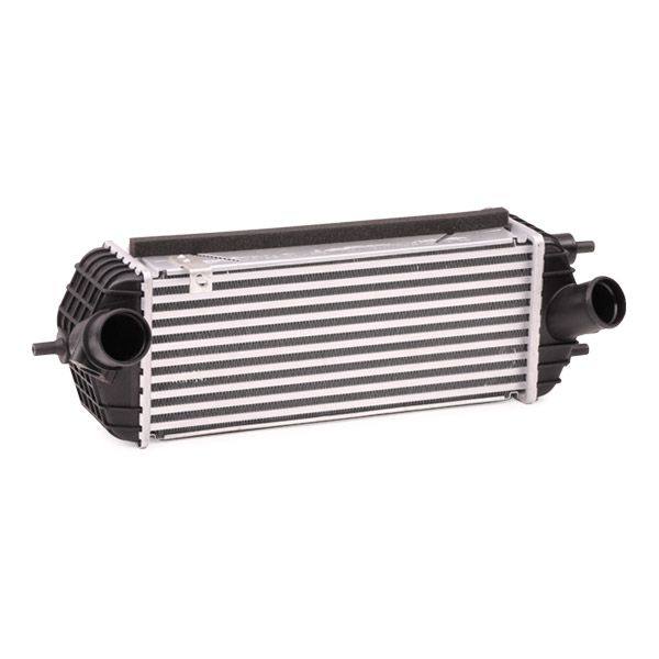 Charge Air Cooler