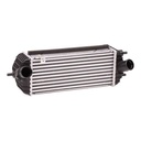 Charge Air Cooler