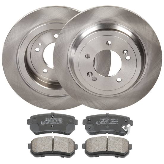 Brake Kit, disc brake