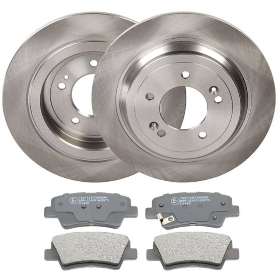 Brake Kit, disc brake