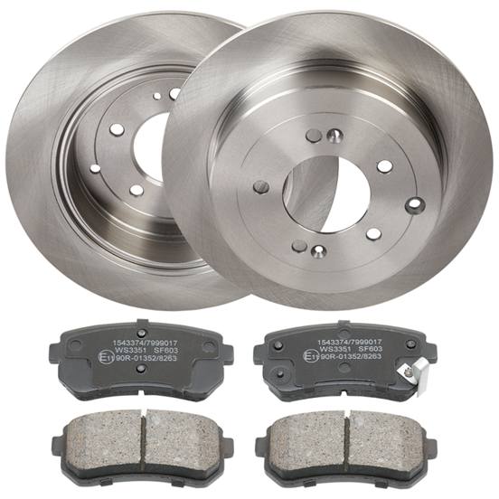 Brake Kit, disc brake