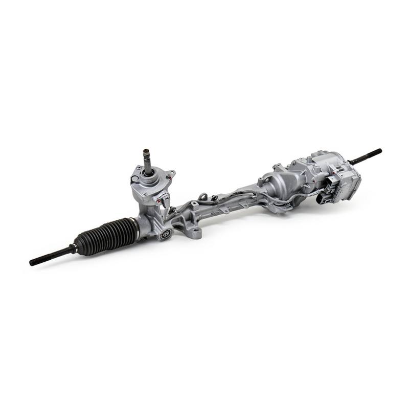 Steering Gear