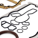 Gasket Kit, crankcase