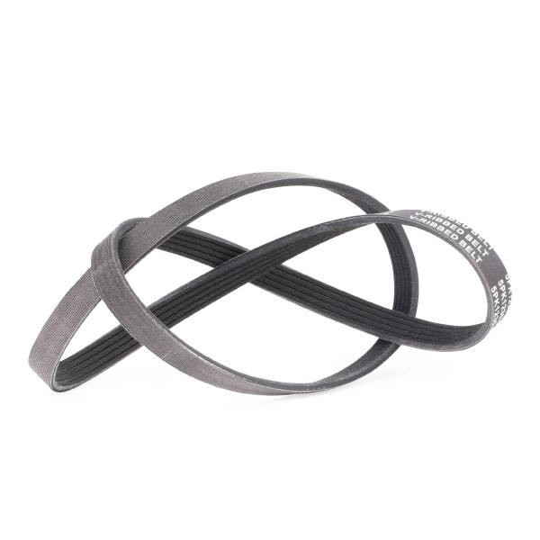 V-ribbed Belt