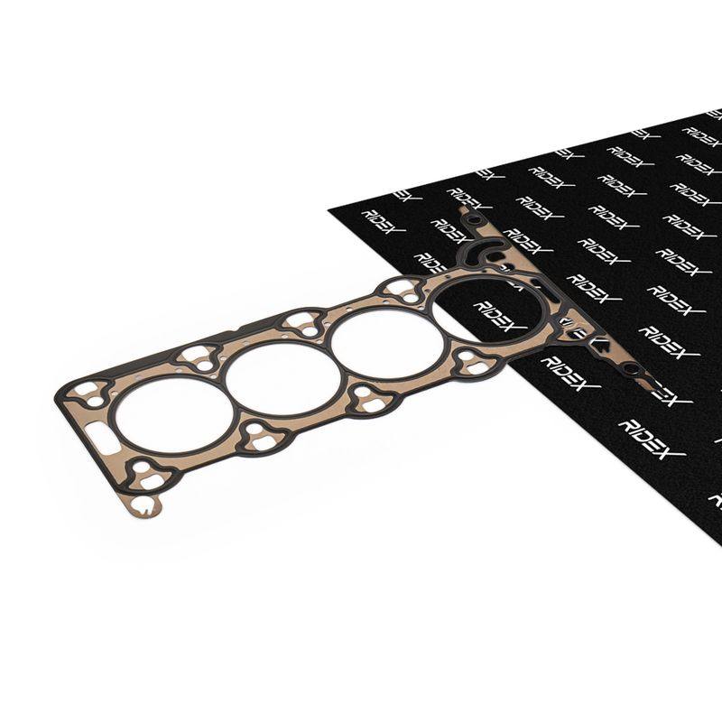 Gasket, cylinder head