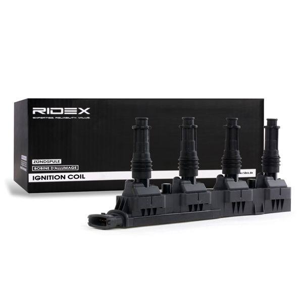 Ignition Coil