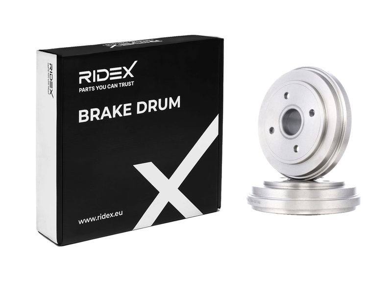 Brake Drum