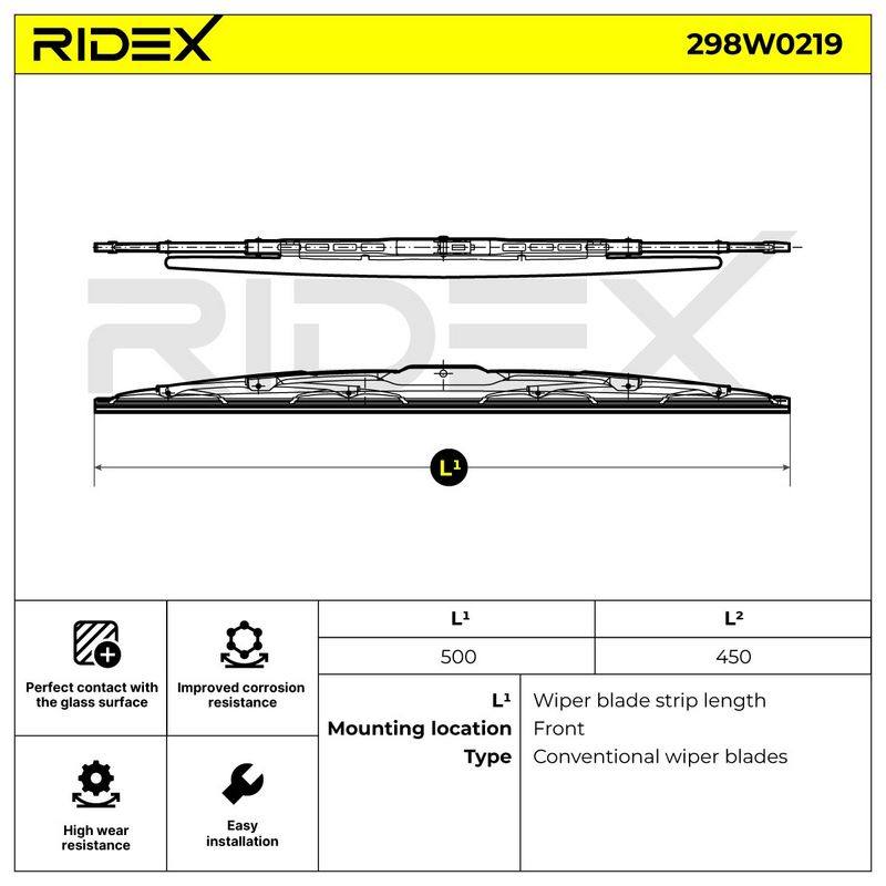 Wiper Blade