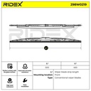 Wiper Blade