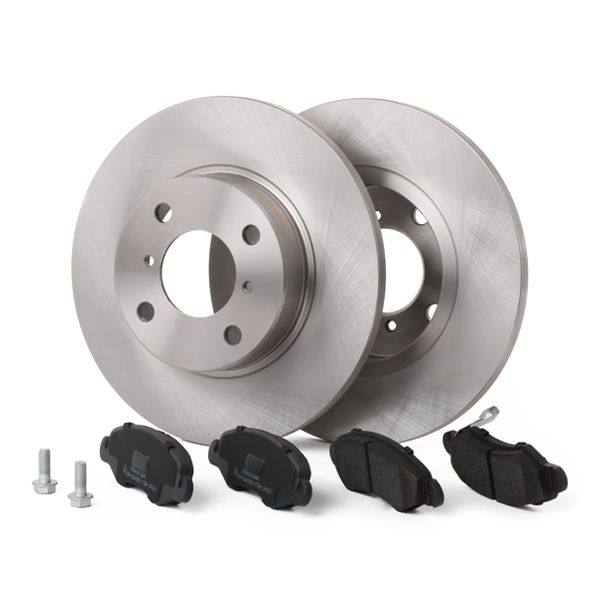 Brake Kit, disc brake