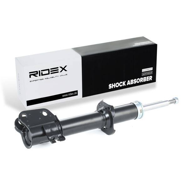 Shock Absorber