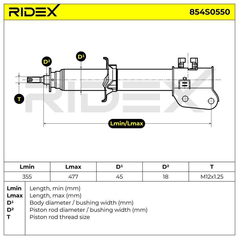 Shock Absorber
