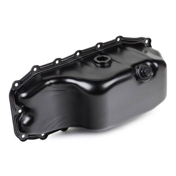 Oil Sump