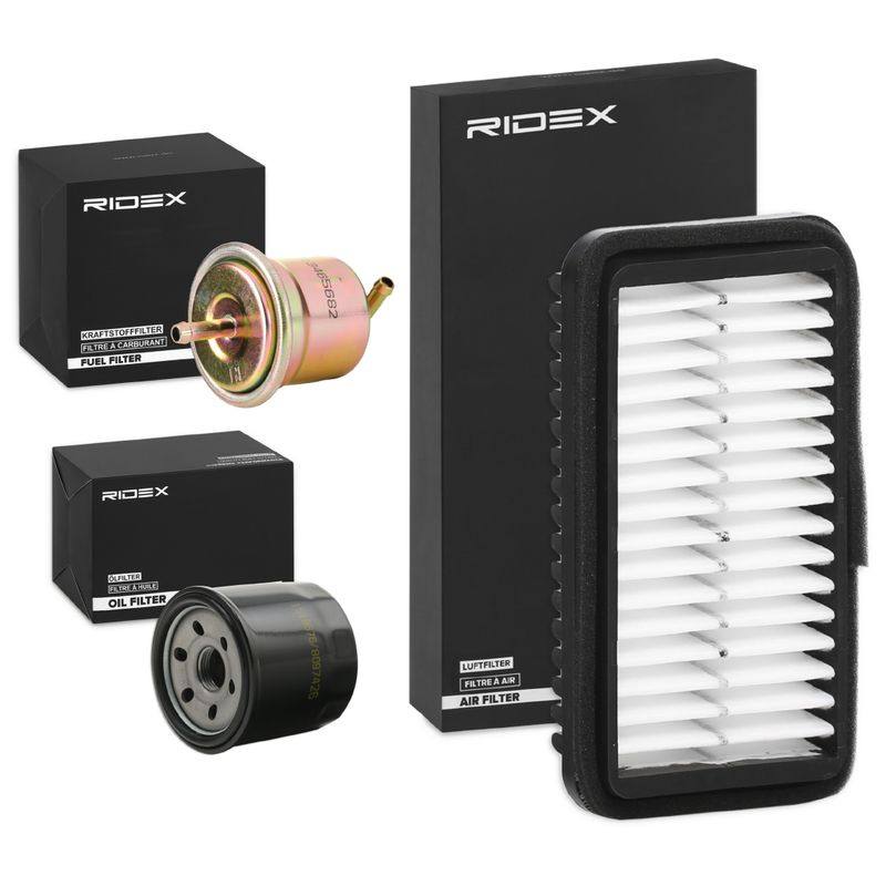 Filter Set