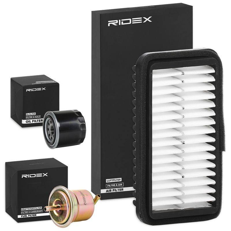 Filter Set