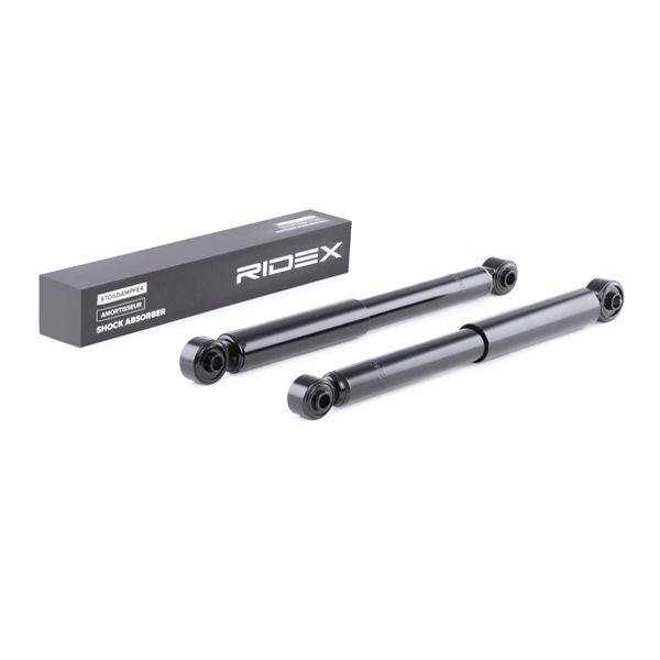 Shock Absorber