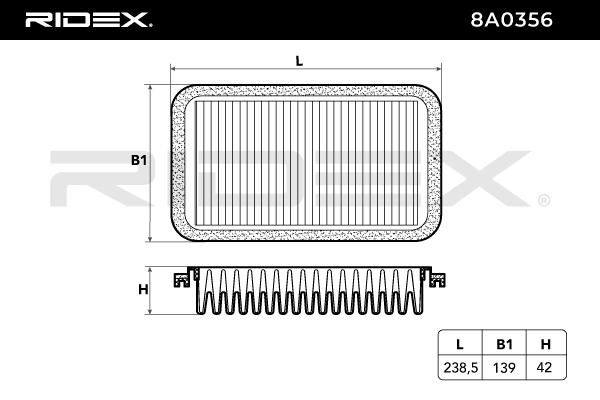 Air Filter