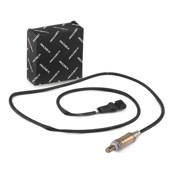 Oxygen Sensor
