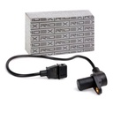 Sensor, crankshaft pulse