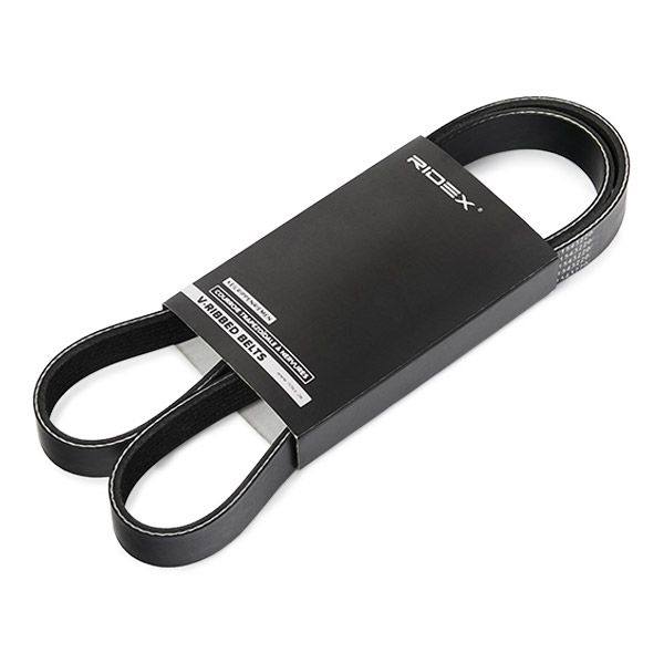 V-ribbed Belt