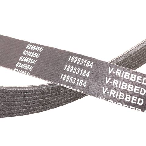 V-ribbed Belt
