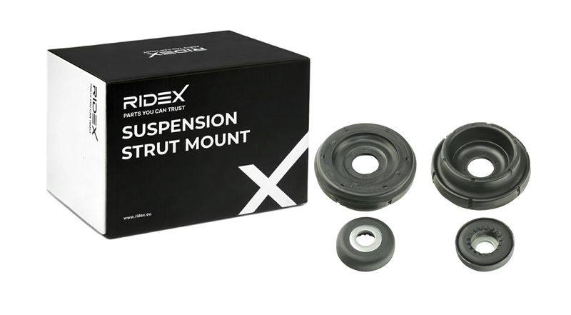 Suspension Strut Support Mount