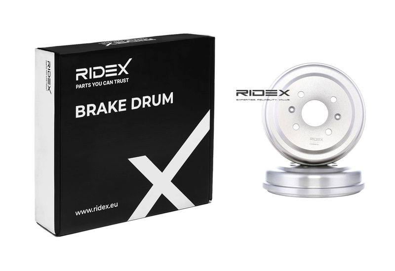 Brake Drum