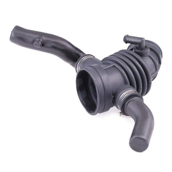 Intake Hose, air filter
