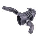 Intake Hose, air filter